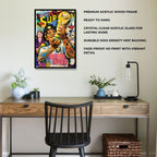 Diego Maradona 1986 CUP