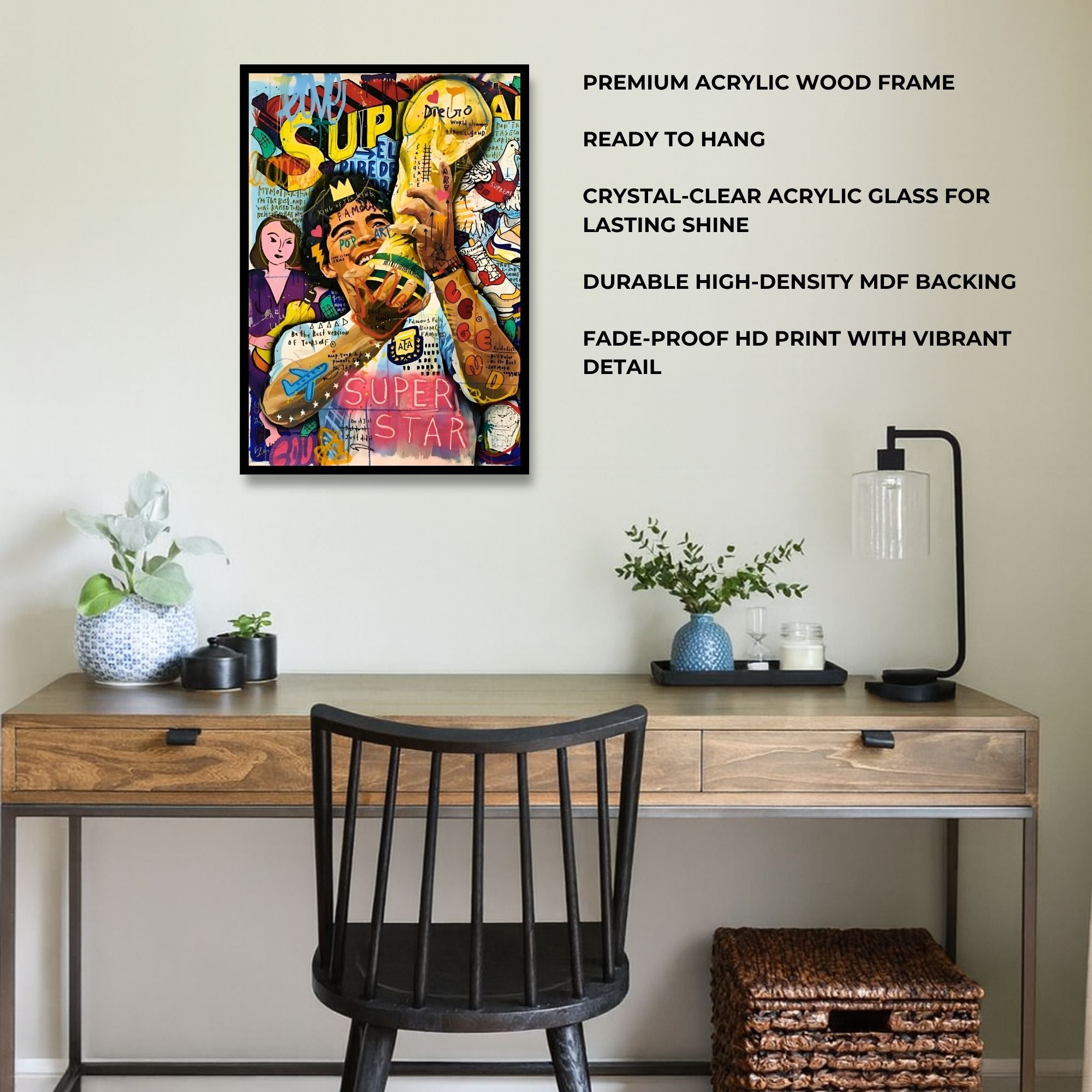 Diego Maradona 1986 CUP