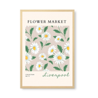 Floral Collection No. 79 Liverpool
