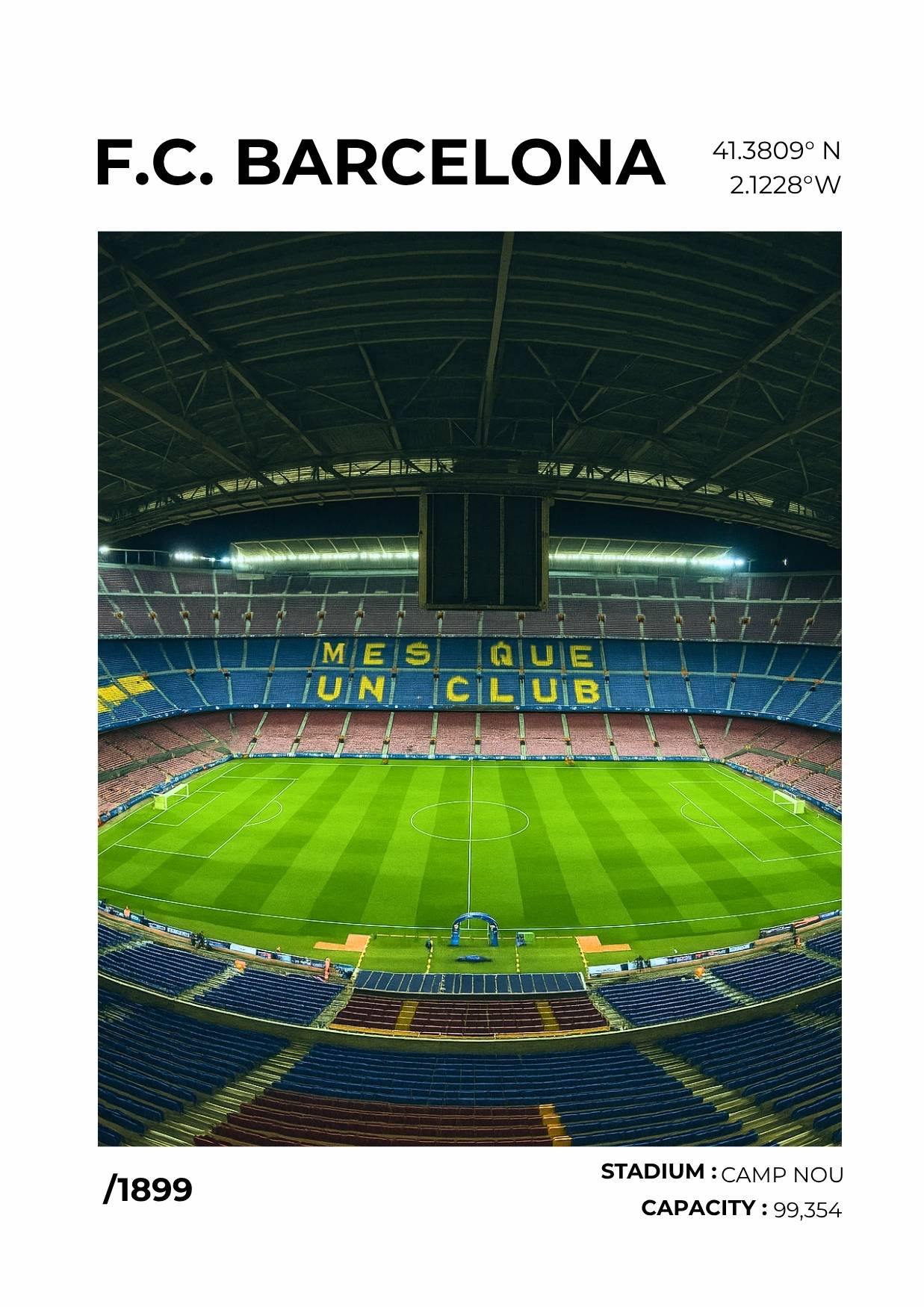 The Catalan Spirit: FC Barcelona