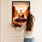Cosmic Buddha Calm