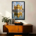 Golden Temple Peace