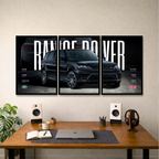 Trinity Range Rover Sport