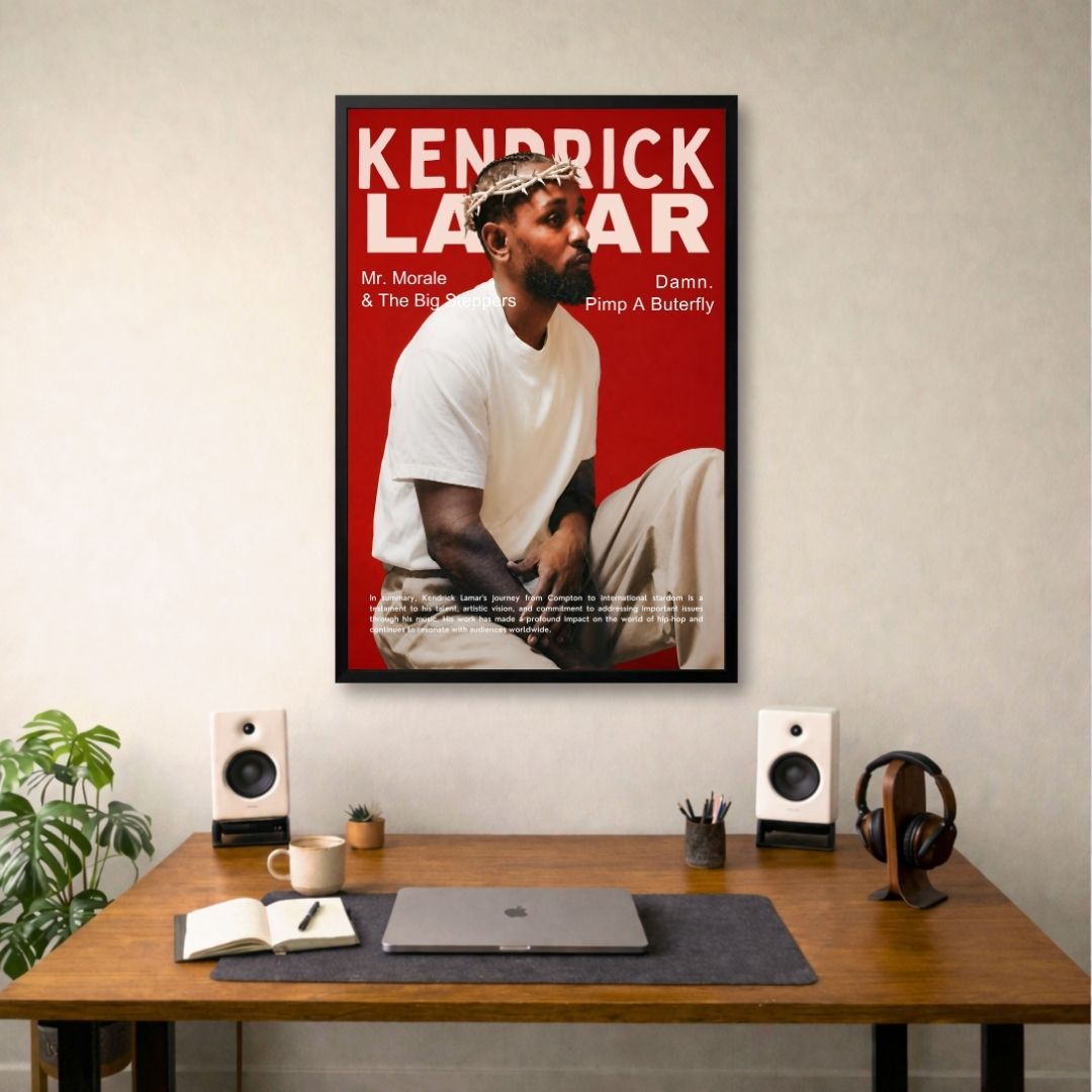 Kendrick Lamar Classics