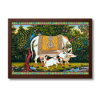 Kamadhenu Divine Blessings