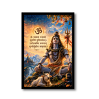 Shiva Mahadev Blessings