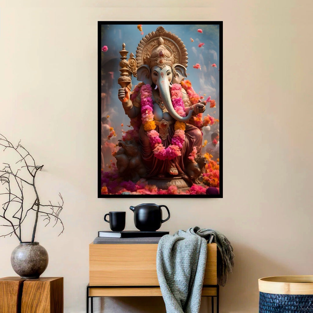 Lord Ganesha