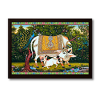 Kamadhenu Divine Blessings