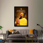 Premanand  Divine Grace