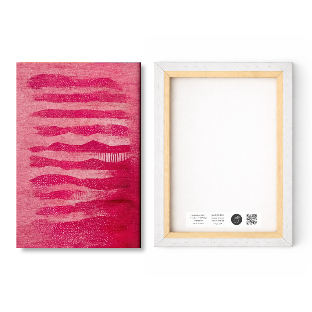 Magenta Layer Drift