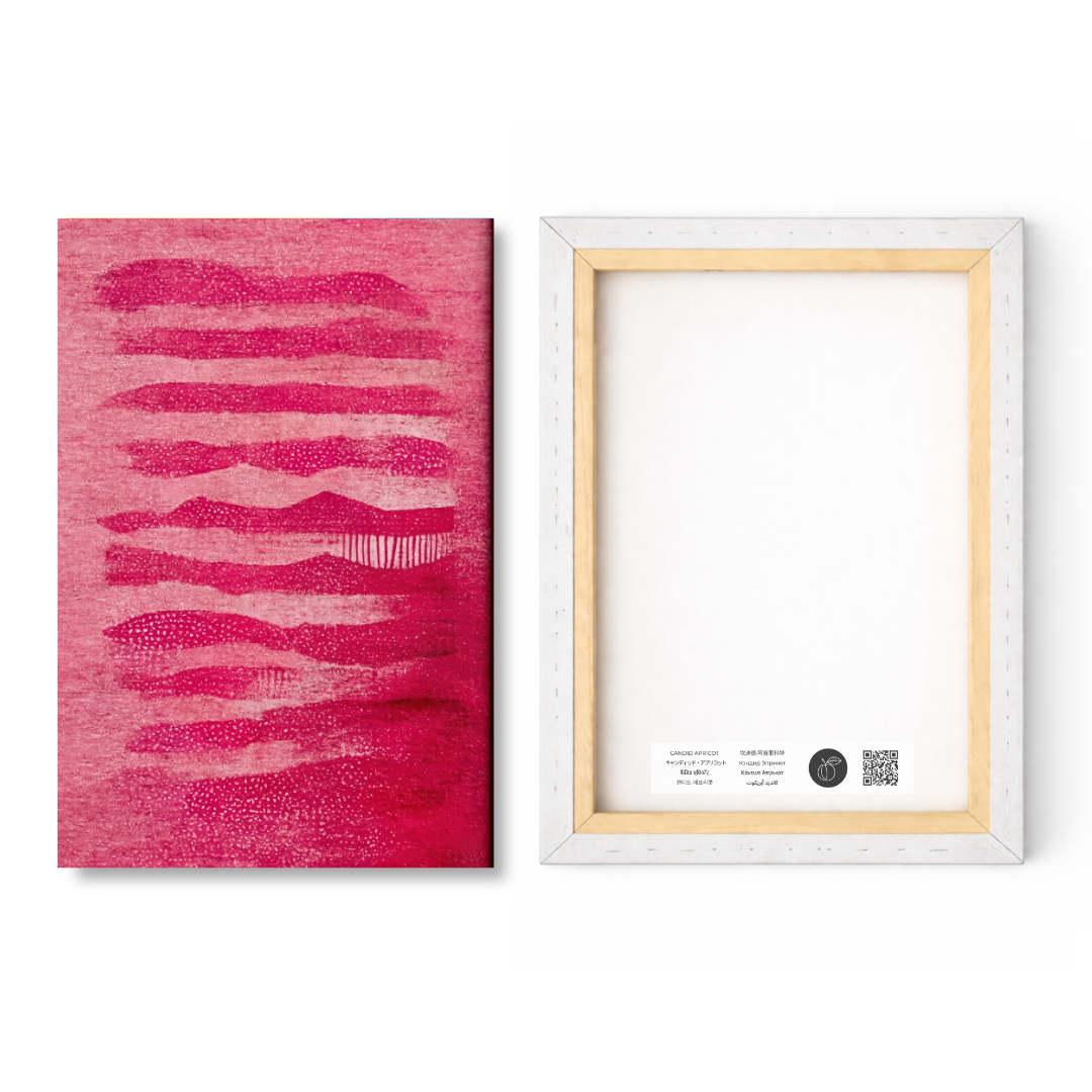 Magenta Layer Drift
