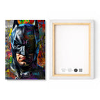 Graffiti Knight Rage