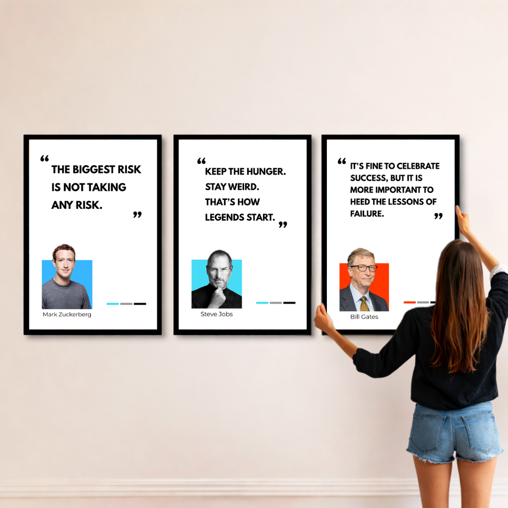 Silicon Valley Mindset