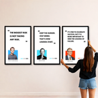 Silicon Valley Mindset