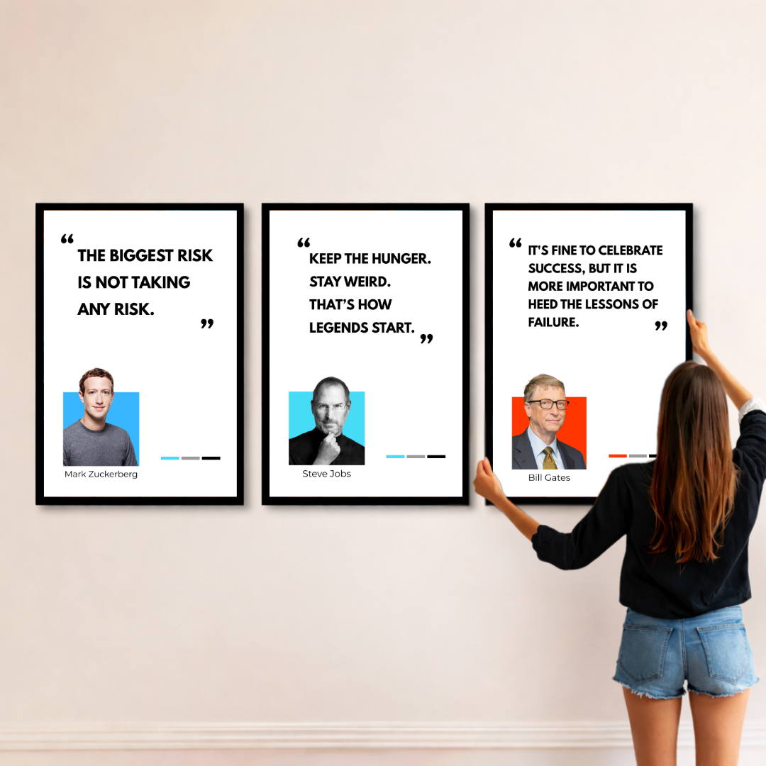 Silicon Valley Mindset