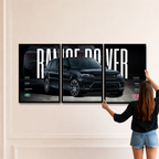Trinity Range Rover Sport