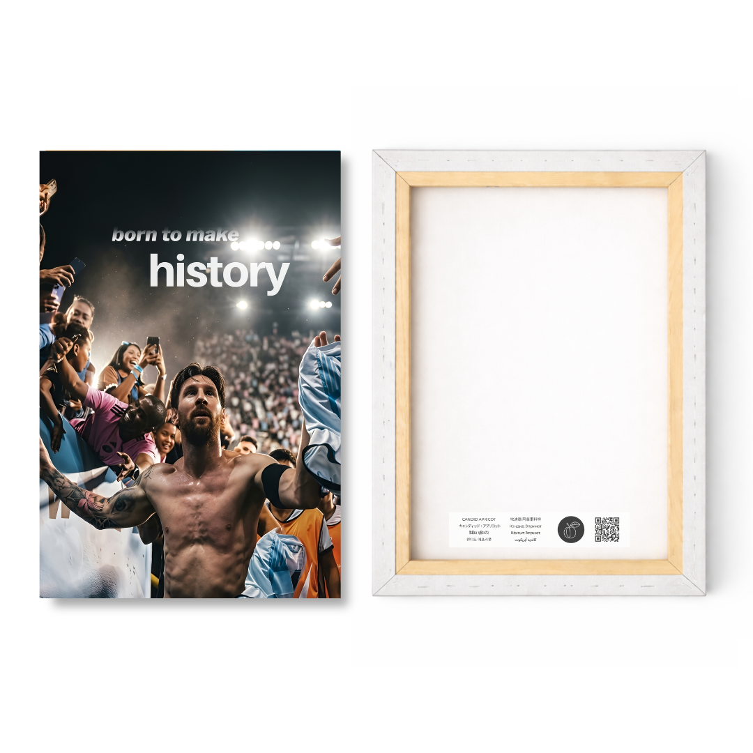 Pure Victory Emotion