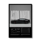 Aston Martin Phantom