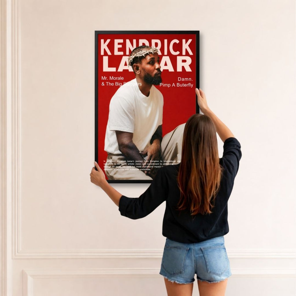 Kendrick Lamar Classics