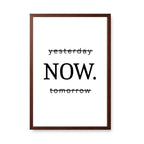 Power of Now – Take the Moment