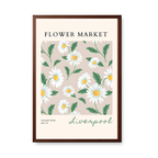 Floral Collection No. 79 Liverpool