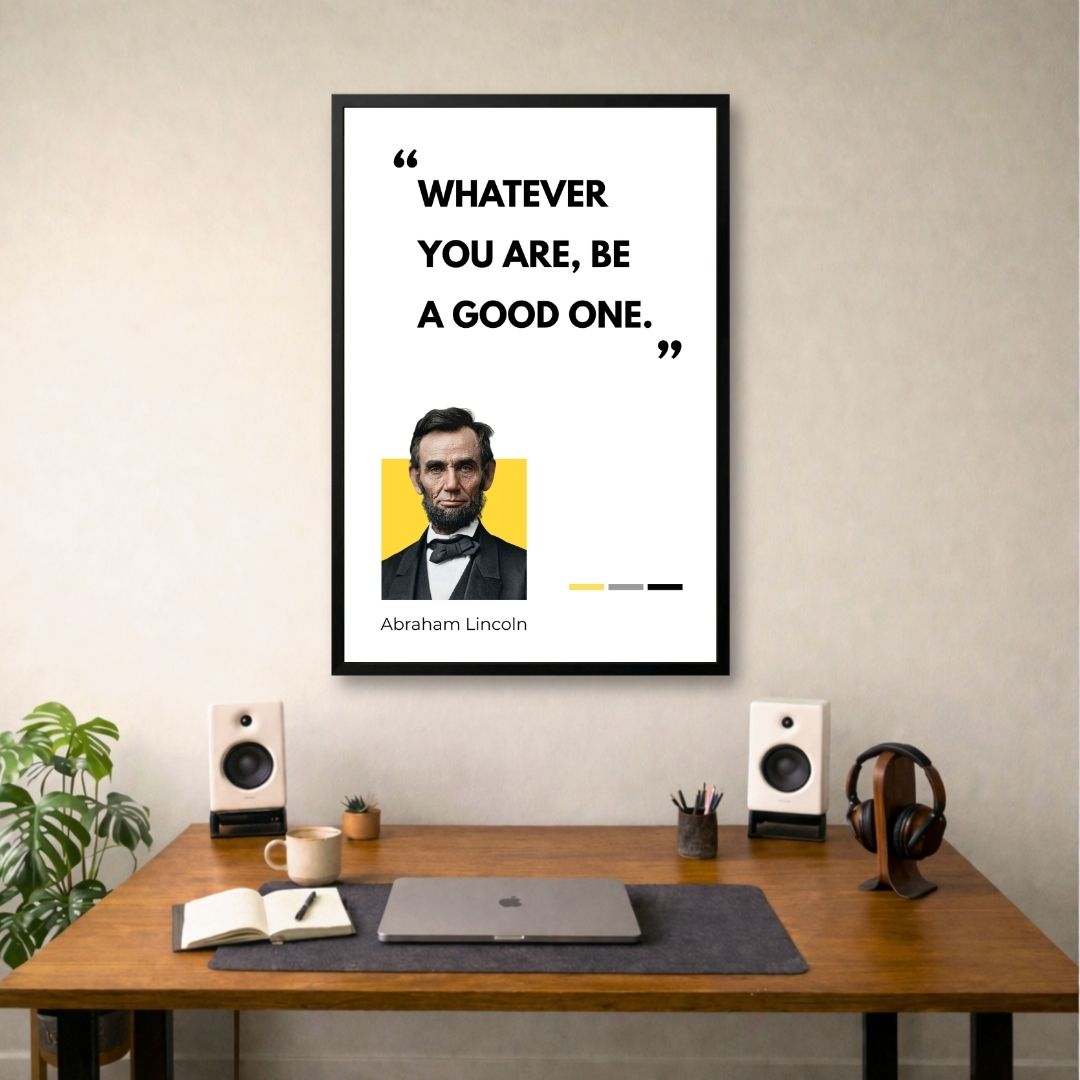 Abraham Lincoln Honor