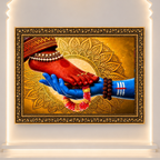 Shiva Shakti Charan