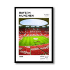 Bayern Munich – Allianz Arena
