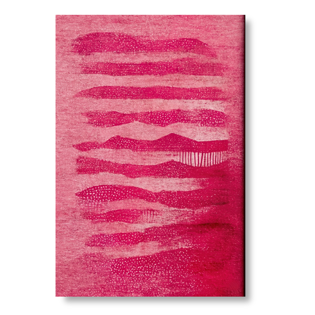 Magenta Layer Drift