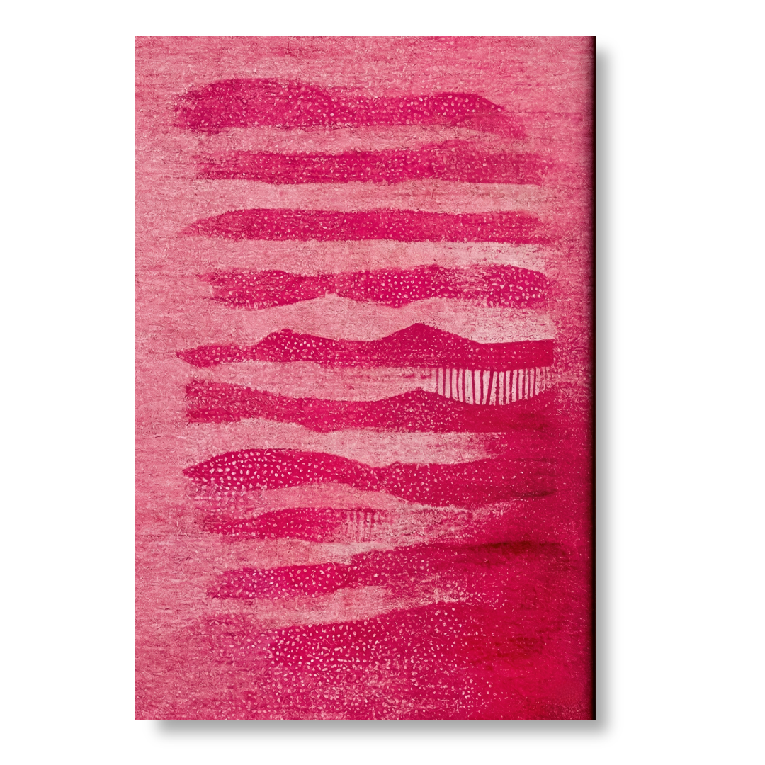Magenta Layer Drift