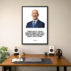 Fearless Attempt – The Bezos Mindset