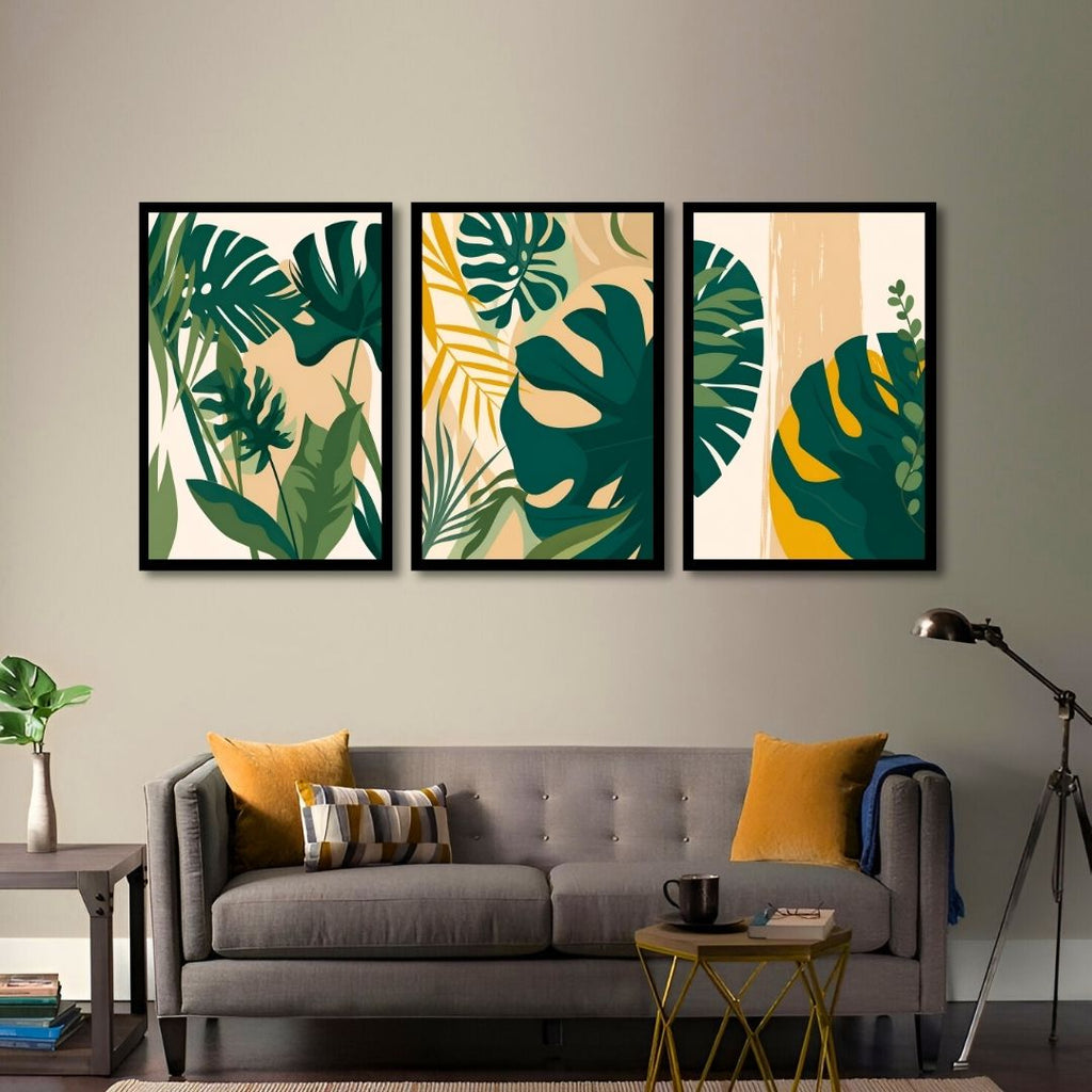 Verdant Jungle Collection