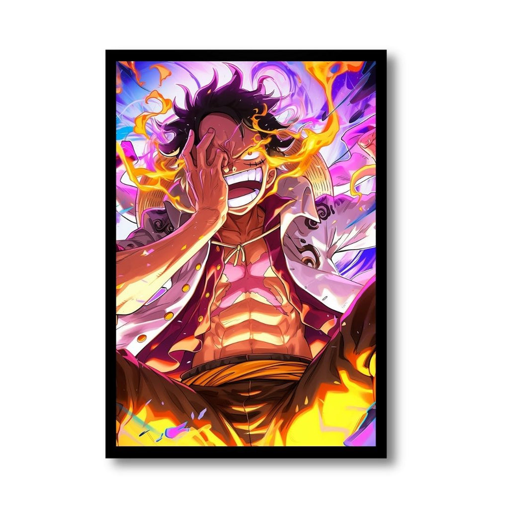 Obito – Crimson Sharingan