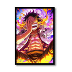 Obito – Crimson Sharingan
