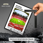 The Bavarian Fortress: Bayern Munich