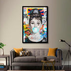 Audrey Modern Muse