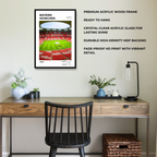 The Bavarian Fortress: Bayern Munich