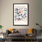 Floral Collection No. 65 Genova