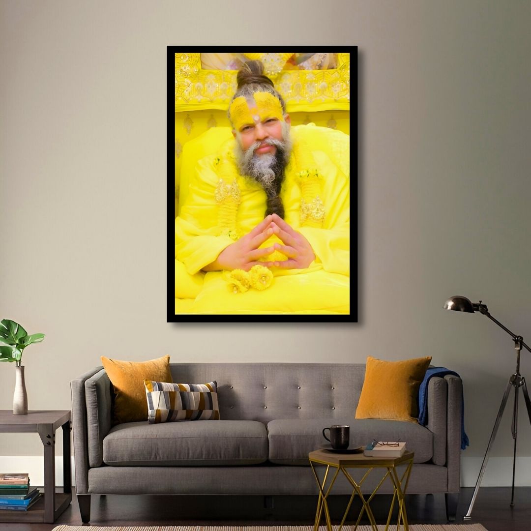 Premanand Maharaj Ji – Divine Blessings