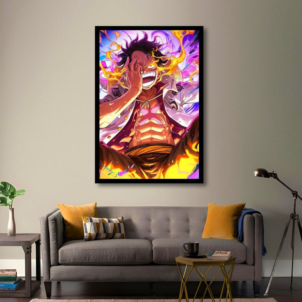 Obito – Crimson Sharingan