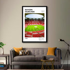 Bayern Munich – Allianz Arena