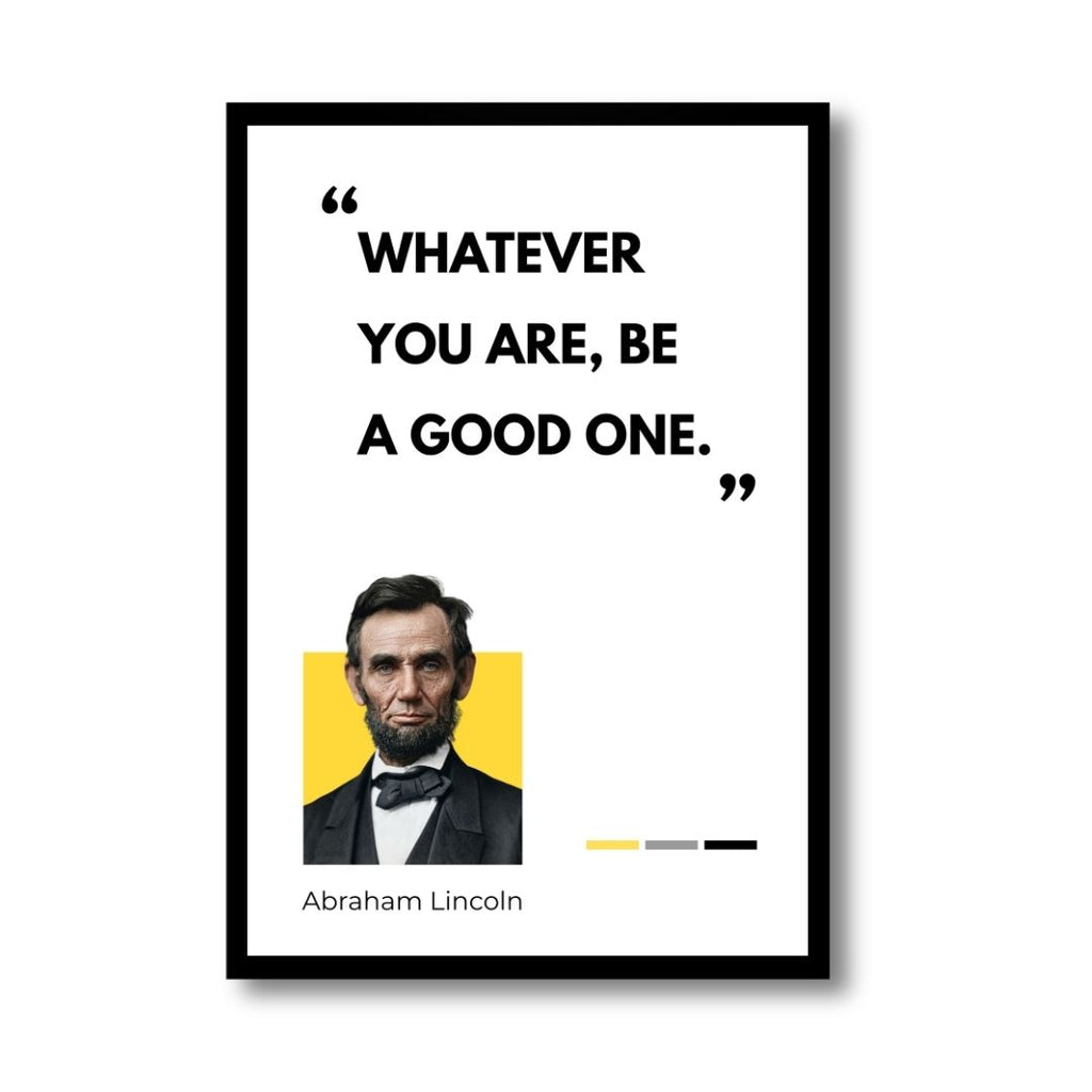 Abraham Lincoln Honor