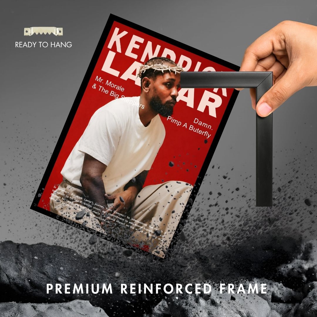 Kendrick Lamar Classics