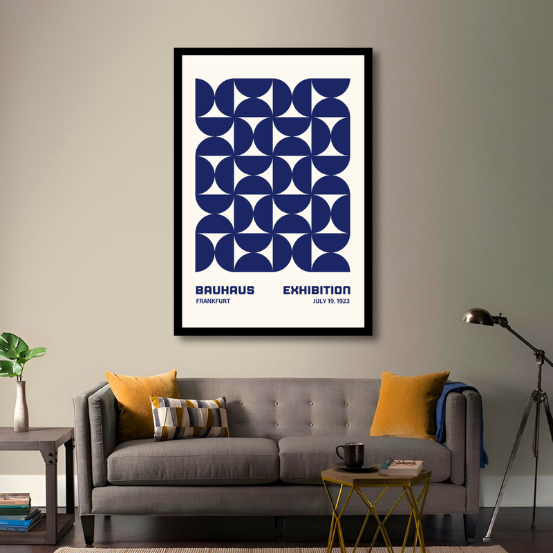 Graphite Curve Rhythm