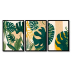 Verdant Jungle Collection