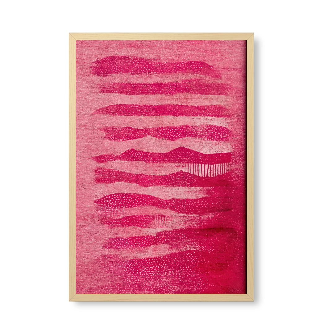 Magenta Layer Drift