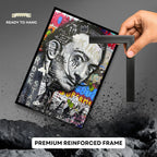 Salvador Dali: Surreal Graffiti Vision