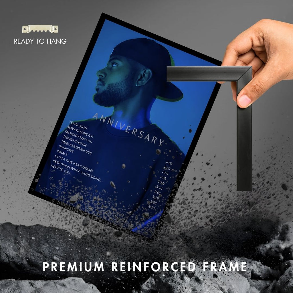 Bryson Tiller Elegance