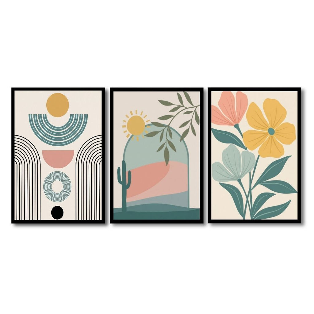 Elegant Flora Collection