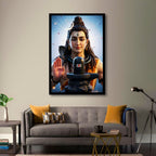 Mahadev – The Eternal Protector